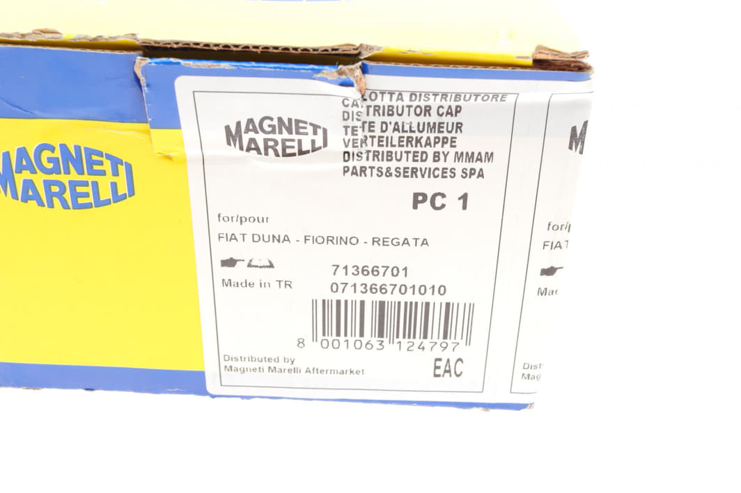 071366701010 MAGNETI MARELLI